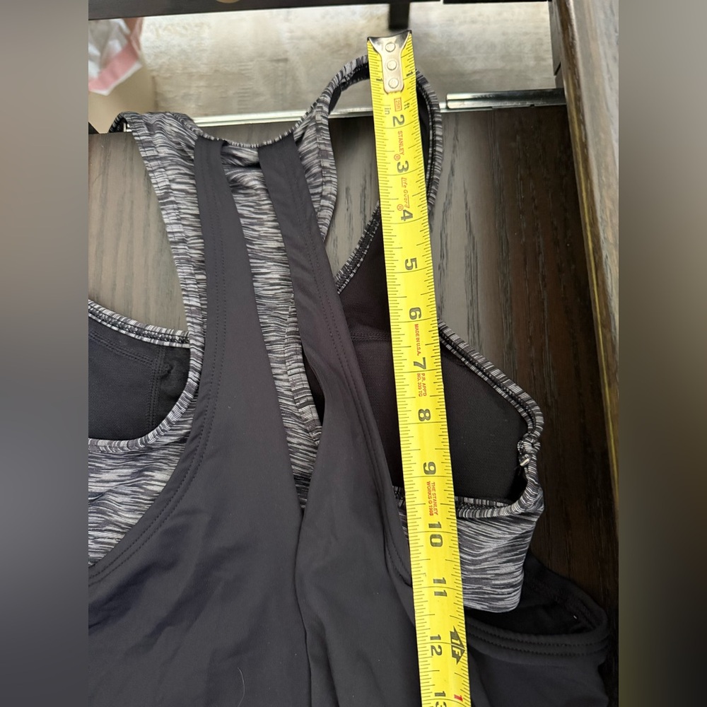 TYR Racerback Tank Top - Picture 6 of 10